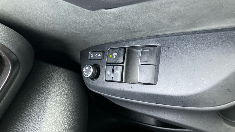 Toyota GR Yaris 1.6 3dr AWD [Circuit Pack] Petrol Hatchback